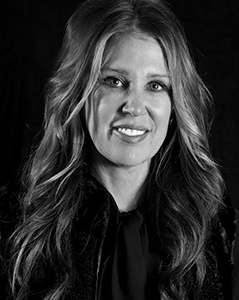 Stacy Worth