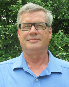 Stephen St. Peters