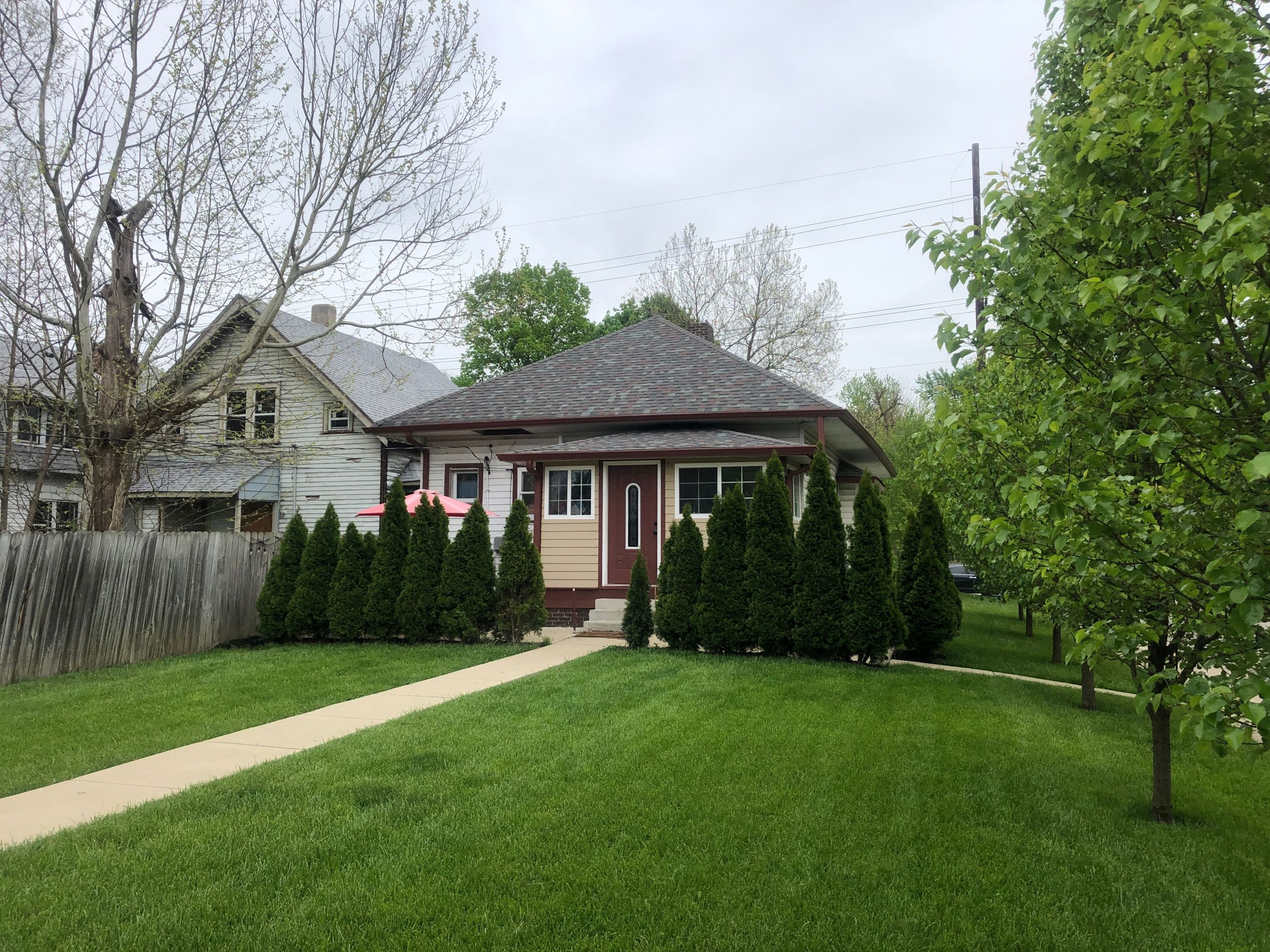 Contract Properties Libertad Real Estate